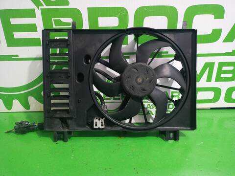 Foto 1ª: Electroventilador Peugeot 508 ACTIVE 140CV 103KW [RHFDW10BTED4] (2012)