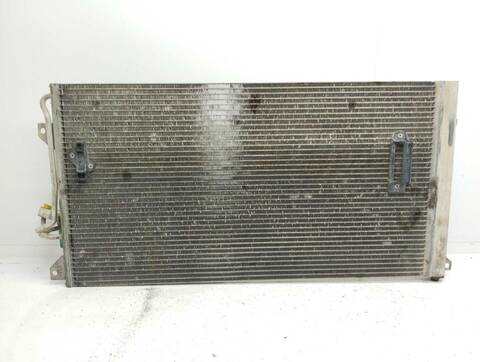 Foto 3ª: Radiador Calefaccion A.A. Volkswagen Touareg TDI V6 225CV 165KW [BKS] (2005)