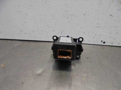 Foto 4ª: Motor de Arranque Citroen C4 EXCLUSIVE PICASSO 150CV 110KW [AH01] (2016)