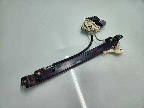 Elevalunas Manual Trasero Derecho Seat Altea SPORT-UP 140CV 103KW