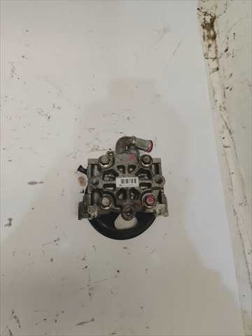 Foto 3ª: Bomba de Direccion Suzuki Wagon 1.2 GASOLINA [G/K12A] (2000)