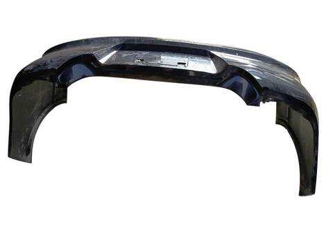 Foto 2ª: Paragolpes Trasero Porsche Panamera 3.0 D (2009)