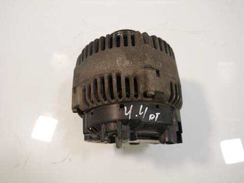 Alternador Audi Q7 233 CV 171KW