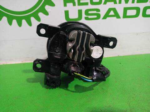 Foto 2ª: Faro Antiniebla Delantero Izquierdo Peugeot 508 ACTIVE 150CV [AH01] (2011)