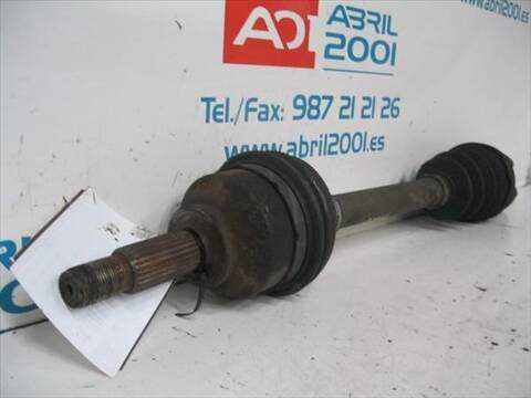 Foto 2ª: Transmision Delantera Izquierda Ford Focus 1.8 TDCI 100CV 74KW [FFDA] (2003)