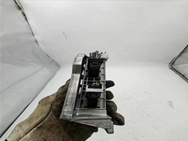 Centralita Airbag Bmw Serie 1 114 2.0 118I [2.0 LTR. - 105 KW 16V]