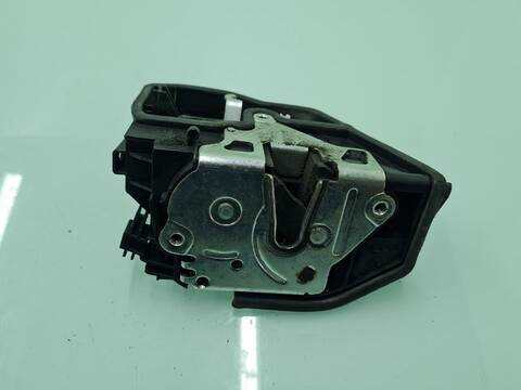 Foto 4ª: Cerradura Puerta Trasera Derecha Bmw Mini COOPER D 112CV 82KW [N47C16A] (2011)