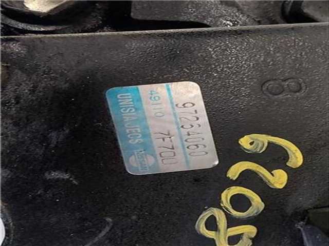 Foto 3ª: Bomba Servodireccion Nissan Terrano 2.7 TDI 4WD 125CV 92KW [TD27TI] (1999)