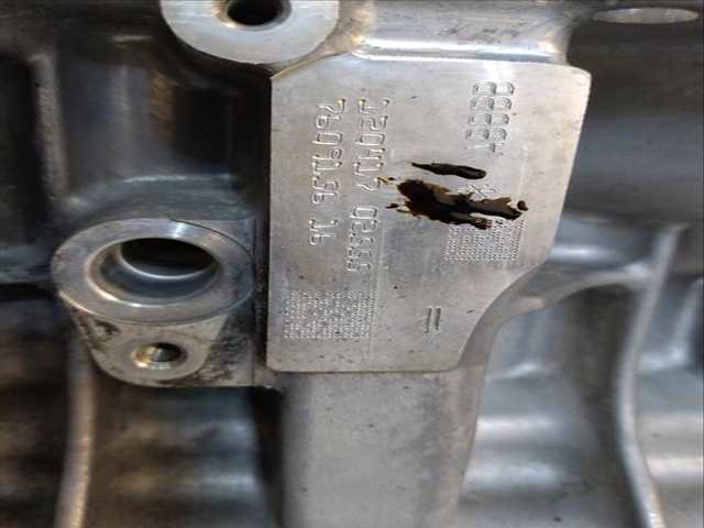 Foto 2ª: Bloque Motor Bmw Serie 2 215 245 CV 180KW [N26B20A]