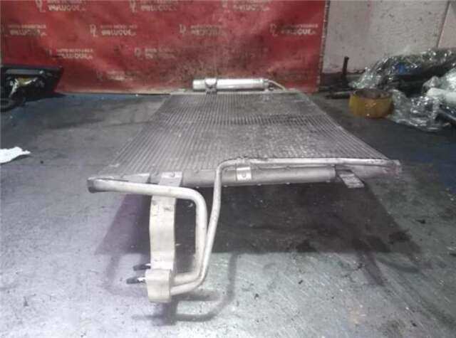 Foto 3ª: Radiador Calefaccion A.A. Hyundai Tucson 2.0 CRDI [D4EA]