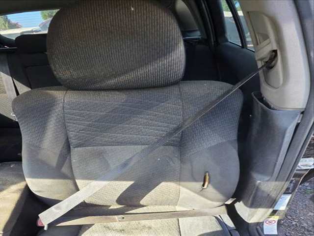 Foto 2ª: Kit Airbag Toyota Avensis ADVANCE 126CV 93KW (2009)