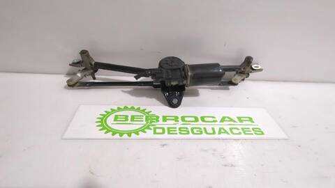 Foto 3ª: Motor Limpia Delantero Hyundai i30 1.6 CRDI 90CV [D4FB] (2007)