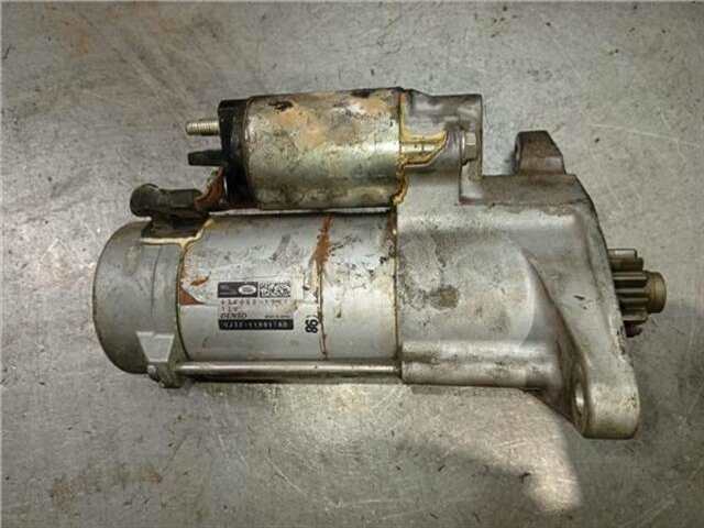Motor de Arranque Land Rover Range 2.0 HSE [2.0 LTR. - 110 KW TD4 CAT]