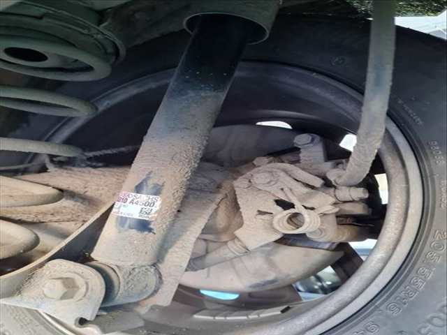 Amortiguador Trasero Derecho Kia Carens BASIC 135CV 99KW