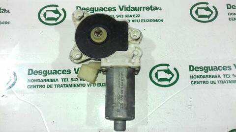 Foto 2ª: Elevalunas Eléctrico Delantero Izquierdo Mercedes Clase E 180 E 220 CDI 211.006) BERLINA 150CV 110KW [646961] (2003)