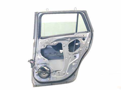 Foto 3ª: Puerta Trasera Derecha Mazda 6 2.2 D [SHY1] (2012)