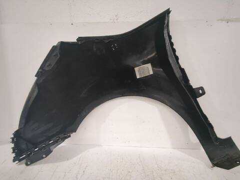 Foto 3ª: Aleta Delantera Derecha Citroen C4 1.6 HDI 109CV [9HY (DV6TED4) 9HZ (DV6TED4)] (2006)