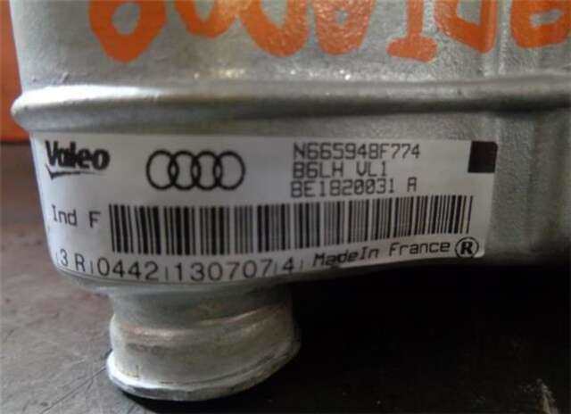 Foto 2ª: Radiador Calefaccion A.A. Audi A4 2.0 TDI (140CV) [BRE]