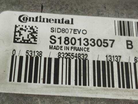 Foto 3ª: Centralita Motor ECU Ford C Max TITANIUM 95CV 70KW [T3DA] (2013)