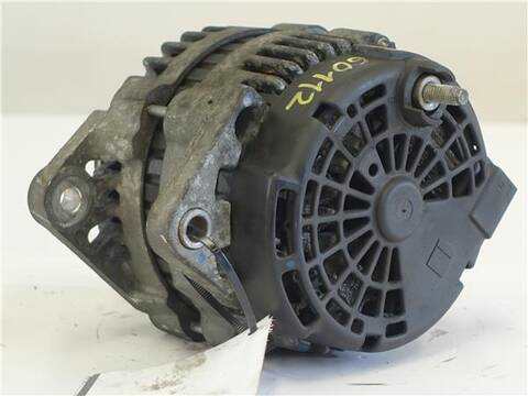 Foto 2ª: Alternador Opel Astra 1.7 EDITION BERLINA 110CV 81KW [Z 17 DTR] (2009)