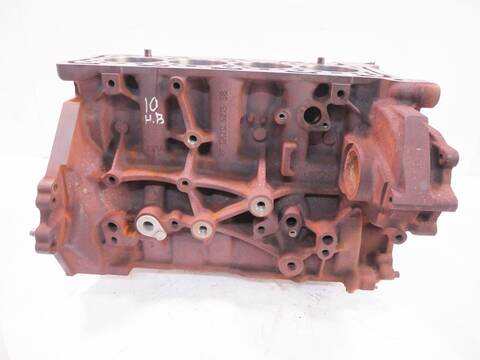 Bloque Motor Ford Tourneo 130 - 150 CV