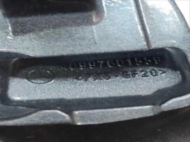 Foto 3ª: Maneta Exterior Trasera Izquierda Mercedes Clase C 160 C 320 CDI 204.022) (2007)