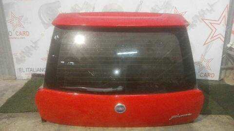 Portón Fiat Punto BERLINA
