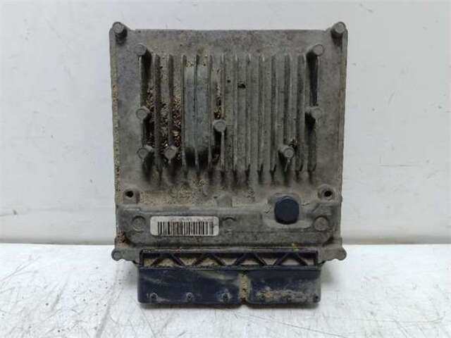 Foto 2ª: Centralita Motor ECU Mercedes Sprinter 210 CDI [OM 651.955]