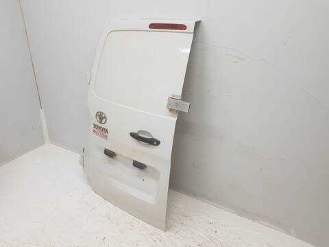Foto 3ª: Puerta Trasera Izquierda Toyota Proace FURGON BUSINESS L1
