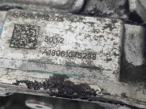 Foto 2ª: Arbol de Levas Peugeot 5008 ACTIVE 130CV 97KW [YH01]