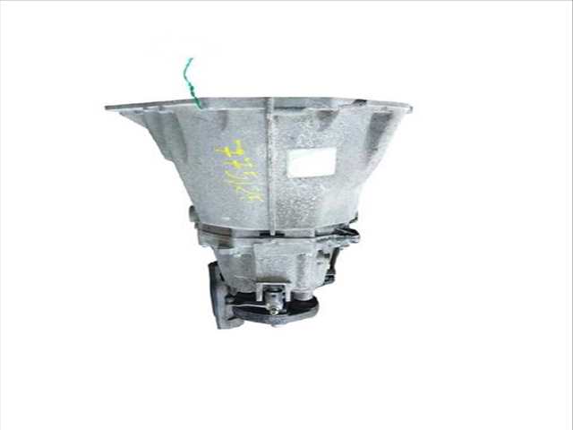Foto 2ª: Caja Cambios Mercedes Clase C 160 C 180 KOMPRESSOR 203.046) (2000)