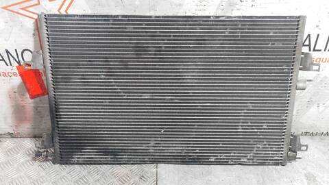 Foto 2ª: Radiador Calefaccion A.A. Renault Espace GRAND ESPACE PRIVILEGE 173CV 127KW [M9RC7] (2007)