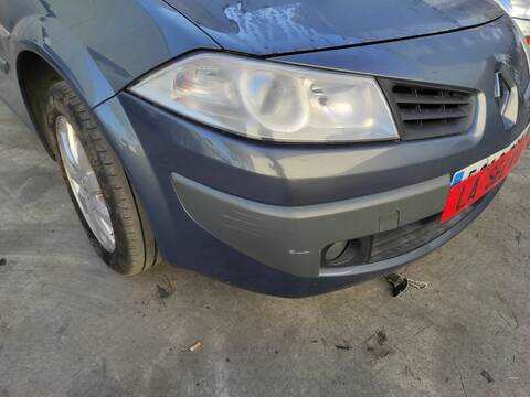 Foto 3ª: Paragolpes Delantero Renault Megane F9Q803 BERLINA II CLASSIC BERLINA (2008)