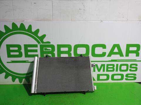 Radiador Calefaccion A.A. Peugeot 508 ACTIVE 150CV 110KW