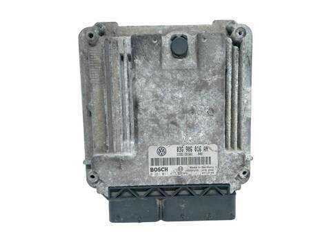 Centralita Motor ECU Volkswagen Golf HIGHLINE 2 TDI 140CV