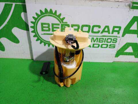 Foto 3ª: Aforador Dacia Sandero LAUREATE 90CV [K9K] (2012)