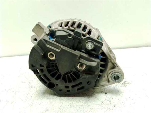 Foto 3ª: Alternador Opel Astra 1.6 [X 16 SZR]