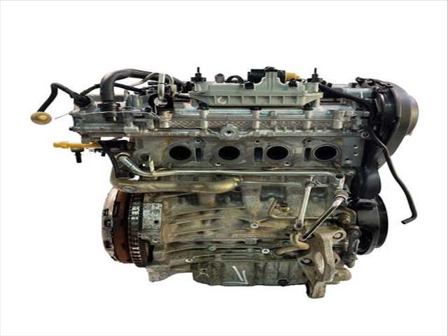 Motor Completo Volvo V40 122CV 90KW