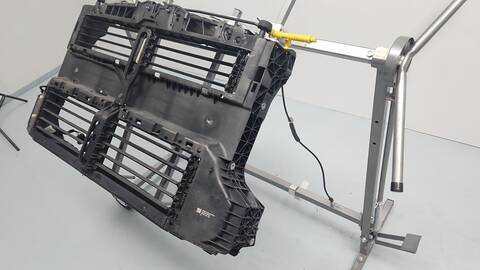 Foto 2ª: Panel Frontal Ford Focus TITANIUM 120CV 88KW [ZTDA] (2018)