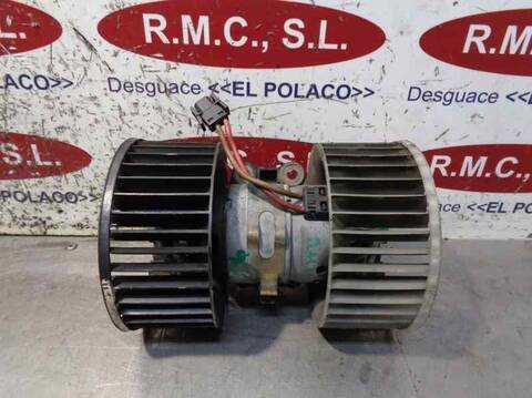 Calefacción Bmw Serie 3 315 320D BERLINA 136CV 100KW