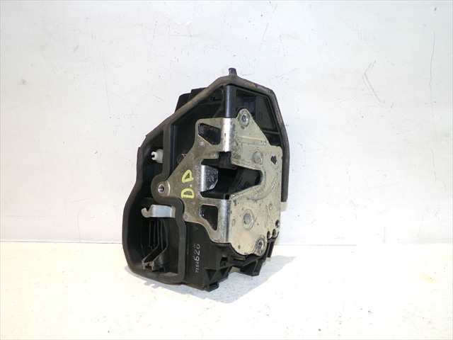 Cerradura Puerta Delantera Derecha Bmw Serie 5 530 3.0 D E60 2004-2010