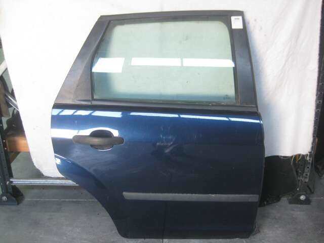 Puerta Trasera Derecha Ford Focus 1.6 TDCI FAMILIAR
