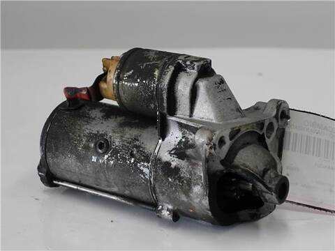 Foto 1ª: Motor de Arranque Renault Megane 1.9 CONFORT EXPRESSION BERLINA 120CV 88KW II BERLINA 5P [D/F9Q B8] (2004)