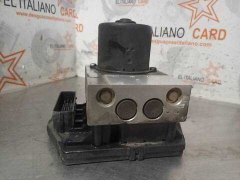 Foto 3ª: Abs Mercedes Clase C 160 270 CDI 203.016) BERLINA 170CV 125KW [612962] (2001)