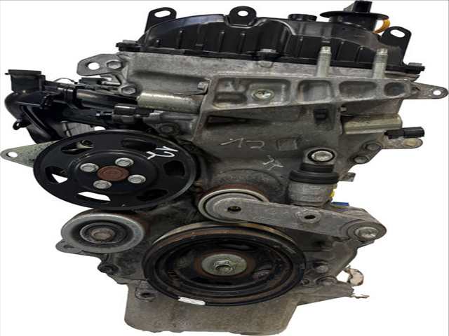 Motor Completo Suzuki Ignis 90CV 66KW
