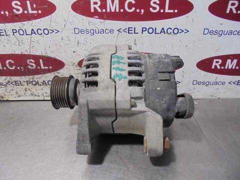 Foto 3ª: Alternador Bmw Serie 3 315 316I 105CV 77KW [194E1] (2000)