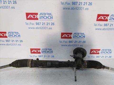 Cremallera de Direccion Citroen C4 1.6 HDI BERLINA 90CV 66KW