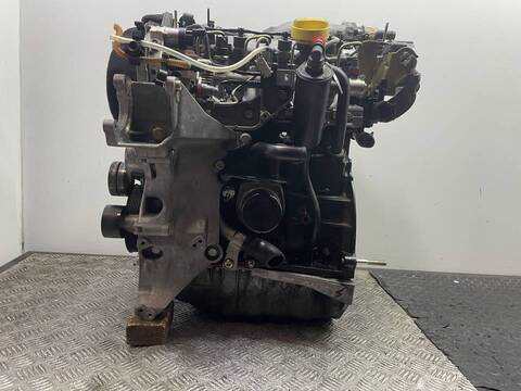 Motor Completo Renault Laguna F9Q C6 GRANDTOUR
