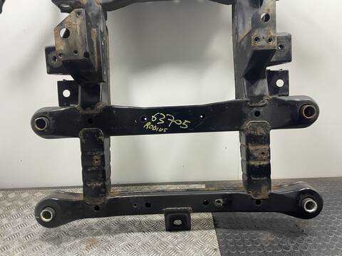 Foto 2ª: Puente Delantero Ssangyong Rodius 672960 (2016)