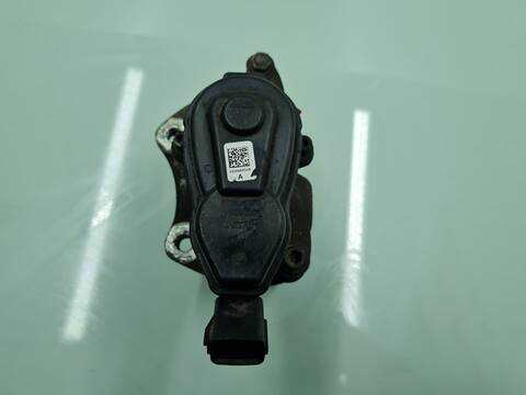 Foto 3ª: Pedal Embrague Renault Scenic DYNAMIQUE 110CV 81KW [K9KG6] (2016)
